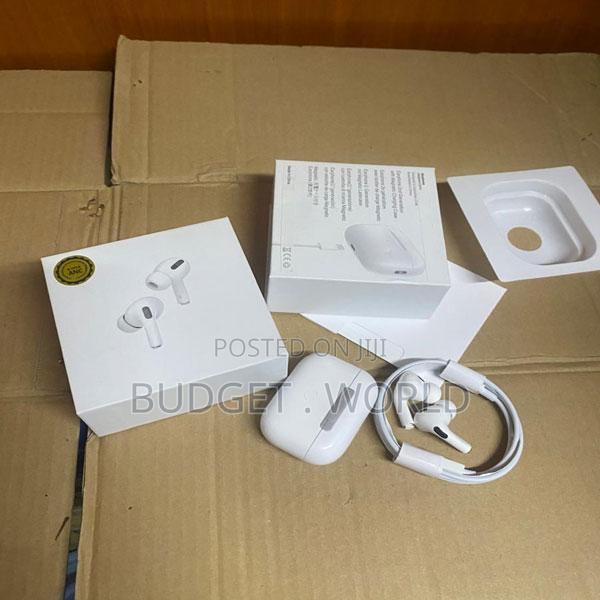 7. Pro 2 Type-C in-Ear Wireless Headphones