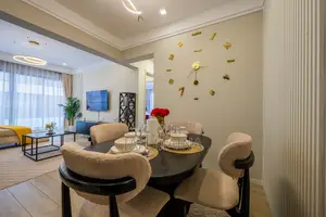 Furnished 2bdrm Apartment in Thompson Estate, Valley Arcade for rent