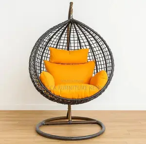 Outdoor Nesting Hammock Swing Chair