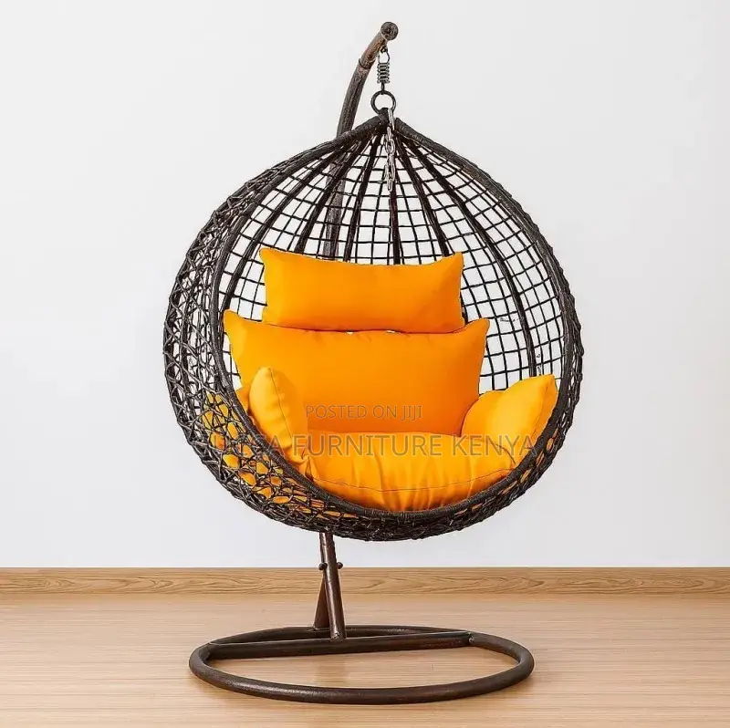 Outdoor Nesting Hammock Swing Chair
