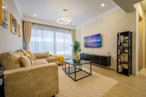 Furnished 2bdrm Apartment in Thompson Estate, Valley Arcade for rent