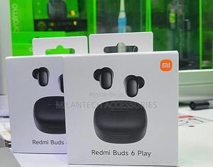 Redmi Buds 6 Play - thumbnail 2