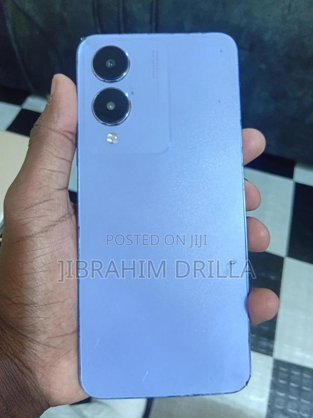 Vivo Y17s 128 GB - thumbnail 2