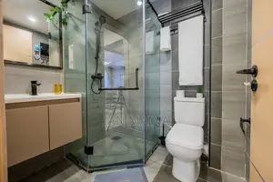 Furnished 2bdrm Apartment in Thompson Estate, Valley Arcade for rent
