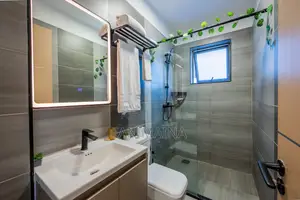 Furnished 2bdrm Apartment in Thompson Estate, Valley Arcade for rent