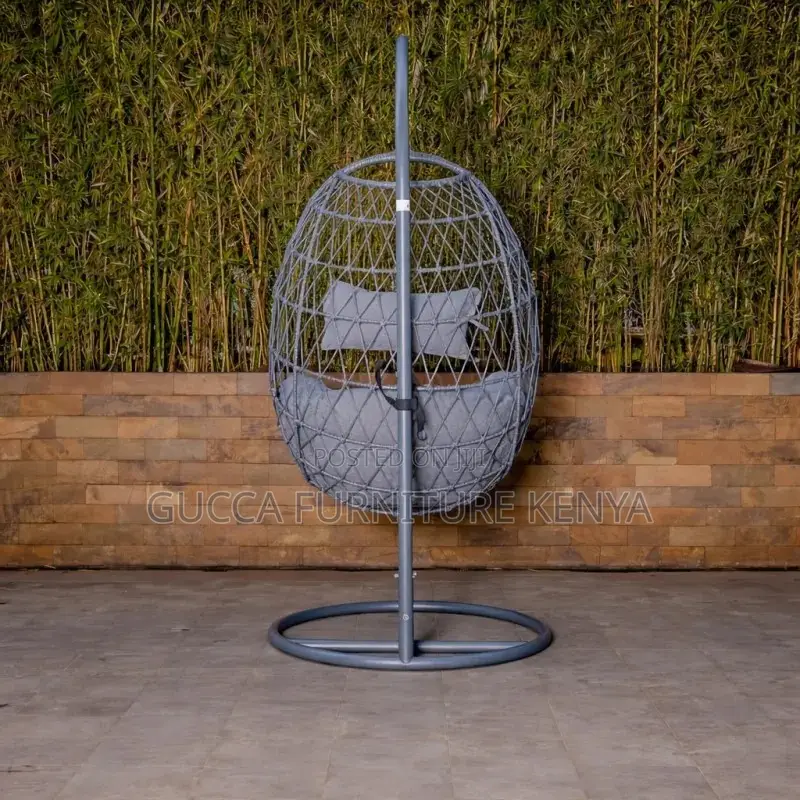 Outdoor Nesting Hammock Swing Chair