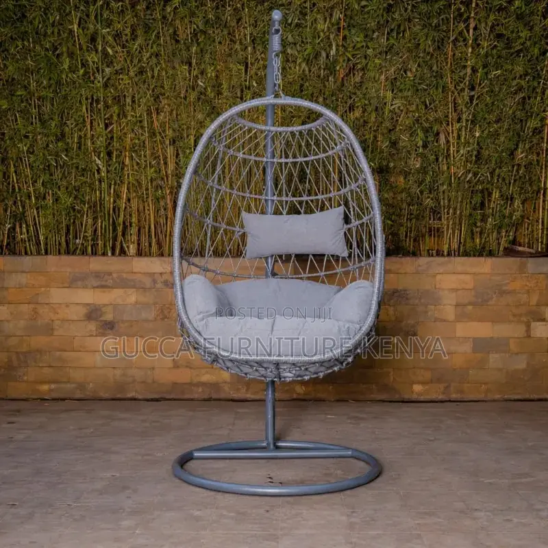 Outdoor Nesting Hammock Swing Chair
