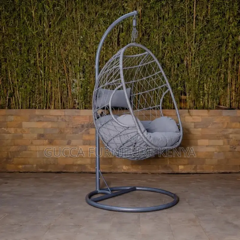 Outdoor Nesting Hammock Swing Chair