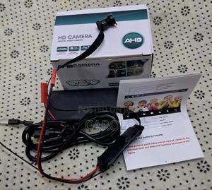 Spy Pin Hole Camera Available - thumbnail 2