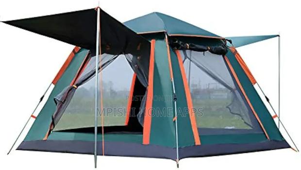 Automatic Camping Tent - thumbnail 4