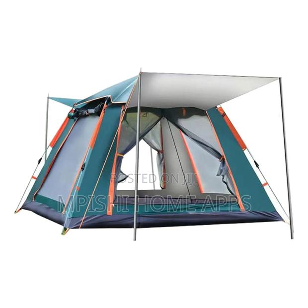 Automatic Camping Tent - thumbnail 6