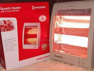 Premier Prh003 Quartz Room Heater.
