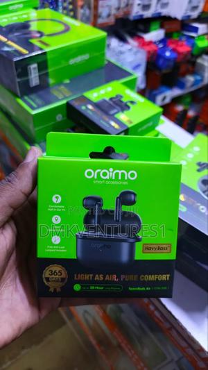 Oraimo Spacebuds Lite - thumbnail 2