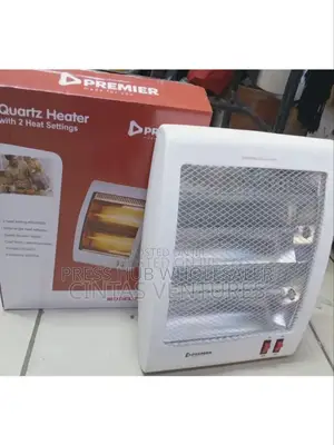 Premier Prh003 Quartz Room Heater. " 