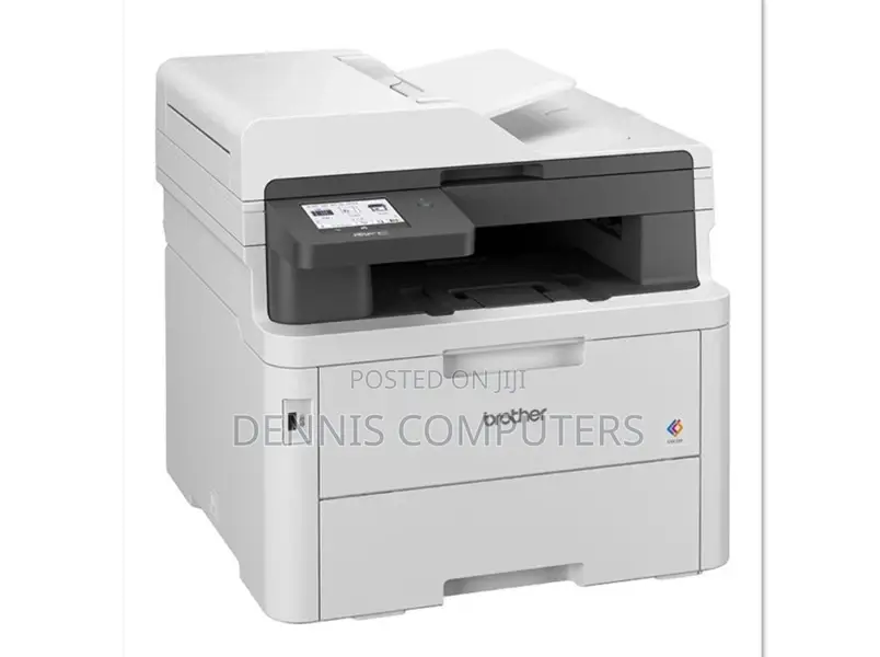 MFC-L3760cdw Color Laser Printer