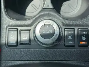 Nissan X-Trail 2019 Blue