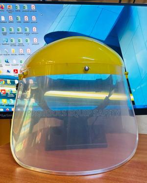 Face Shield - thumbnail 2