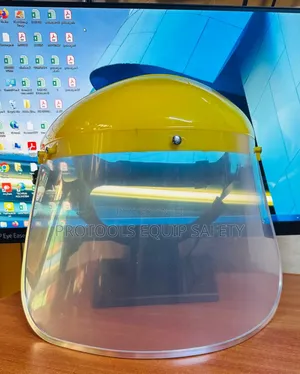 Face Shield