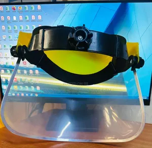 Face Shield
