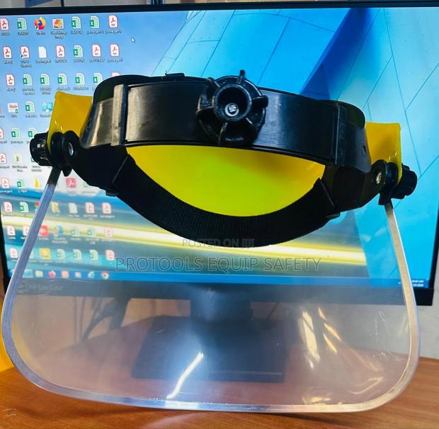 Face Shield - thumbnail 2