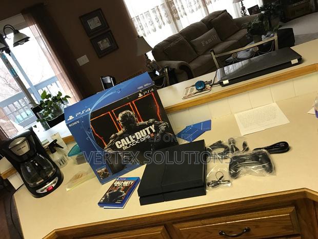 Ps 4 Standard Chipped - main view