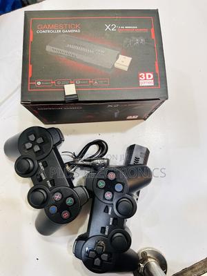 X2 Game Box With 3d Games – Exciting Action Puzzles - thumbnail 2