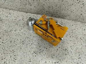 Air Spray Gun