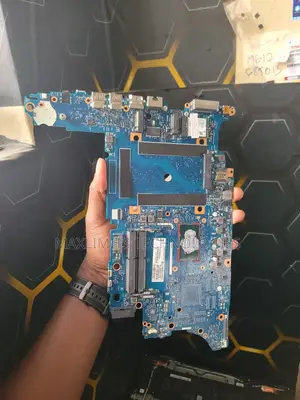 Hp Probook 650 G5 Motherboard