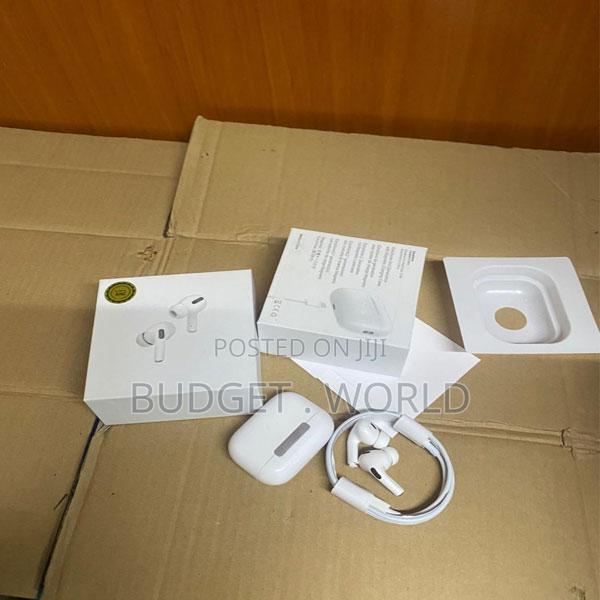 Wireless Pro 2 Type-C Earphones – Auto Pairing - main view