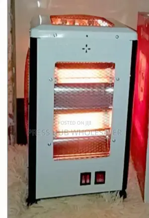Premier Prh005 Quartz Room Heater.