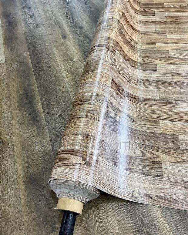 PVC Vinyl Flooring – Durable Floor Solution