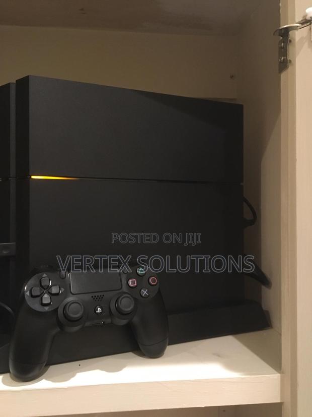 Ps 4 Standard Chipped - main view