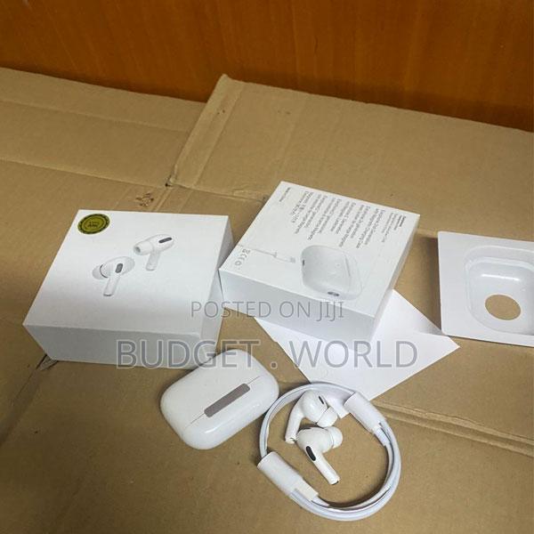 . Type-C Pro 2 Earbuds – Lightweight Comfortable Fit - main view