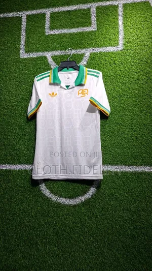 As Roma Third Kit 25/26.( Player Version)
