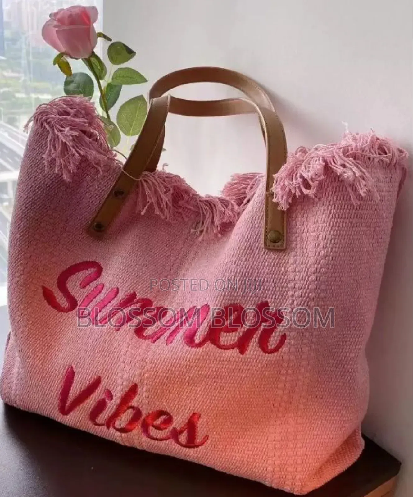 Women Tote Bag