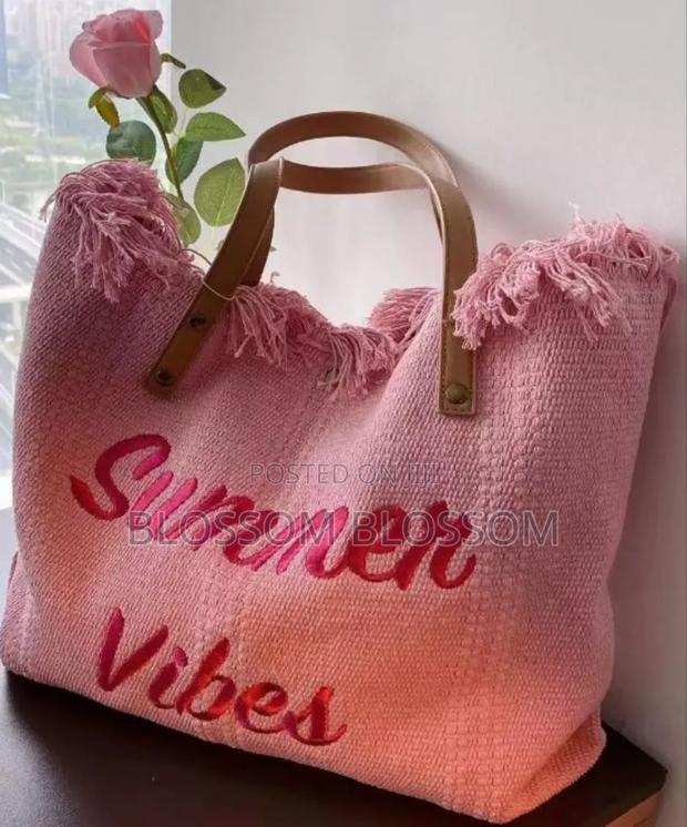 Women Tote Bag - main view