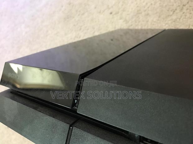 Ps 4 Standard