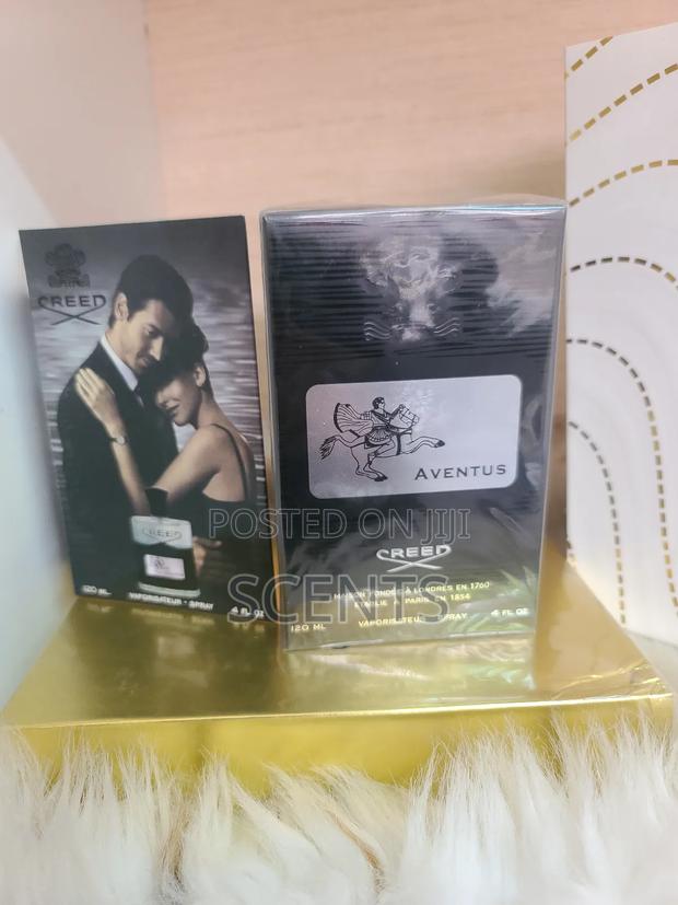 Creed Aventus - thumbnail 2