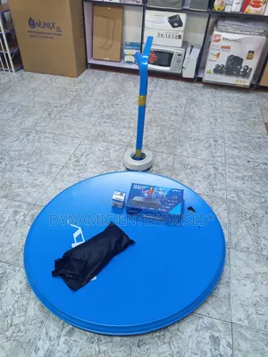 DSTV Satellite Dish