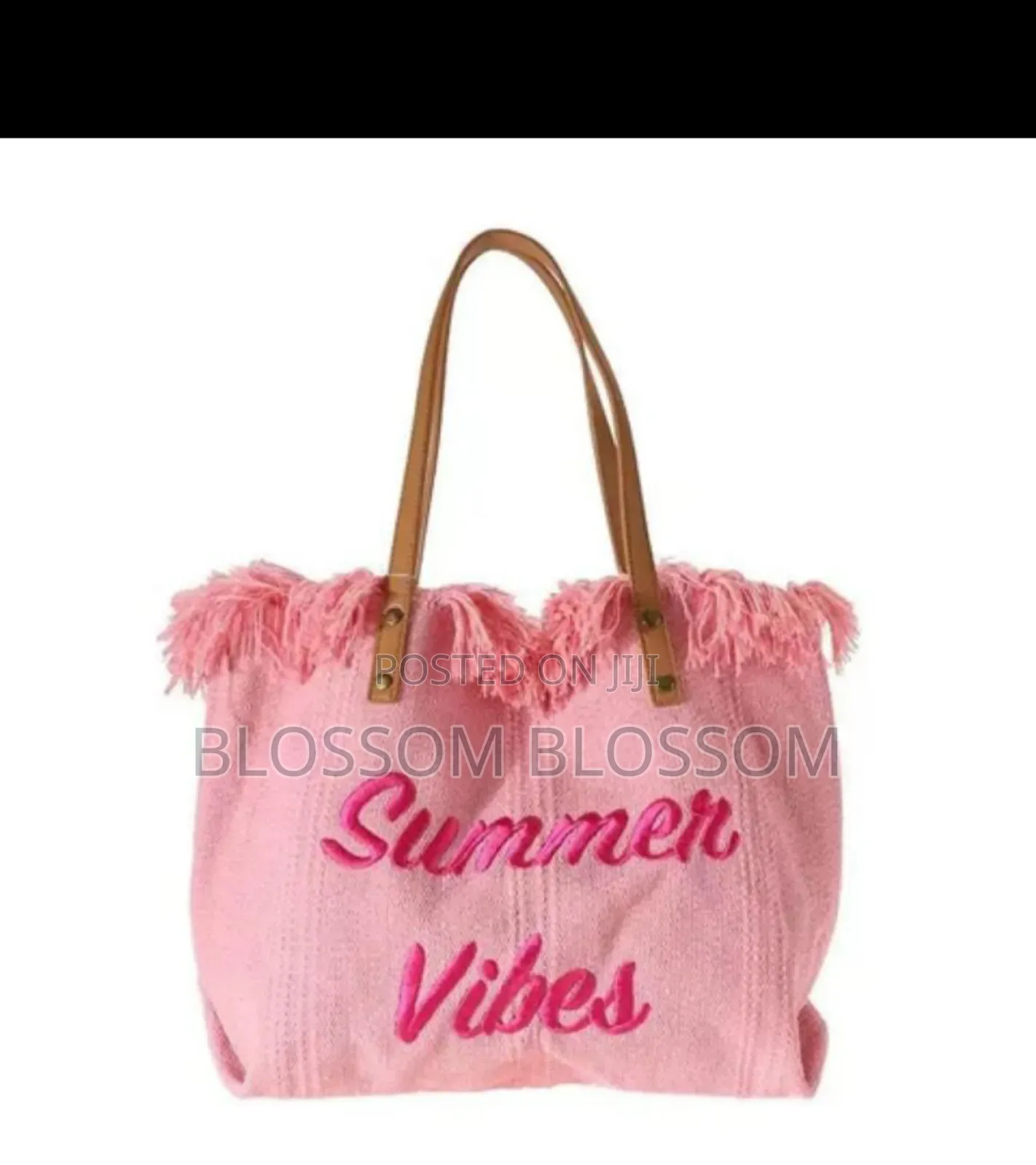 Women Tote Bag