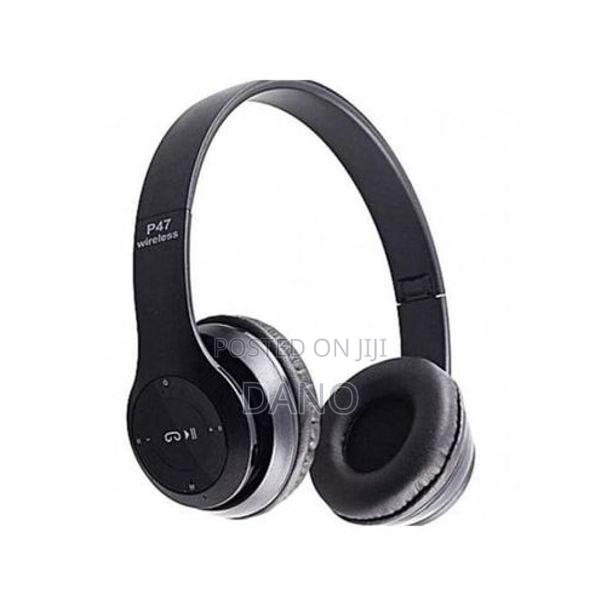 Electrical - main view