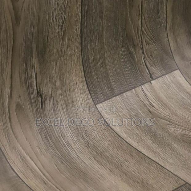 PVC Vinyl Flooring – Easy Maintenance Floor