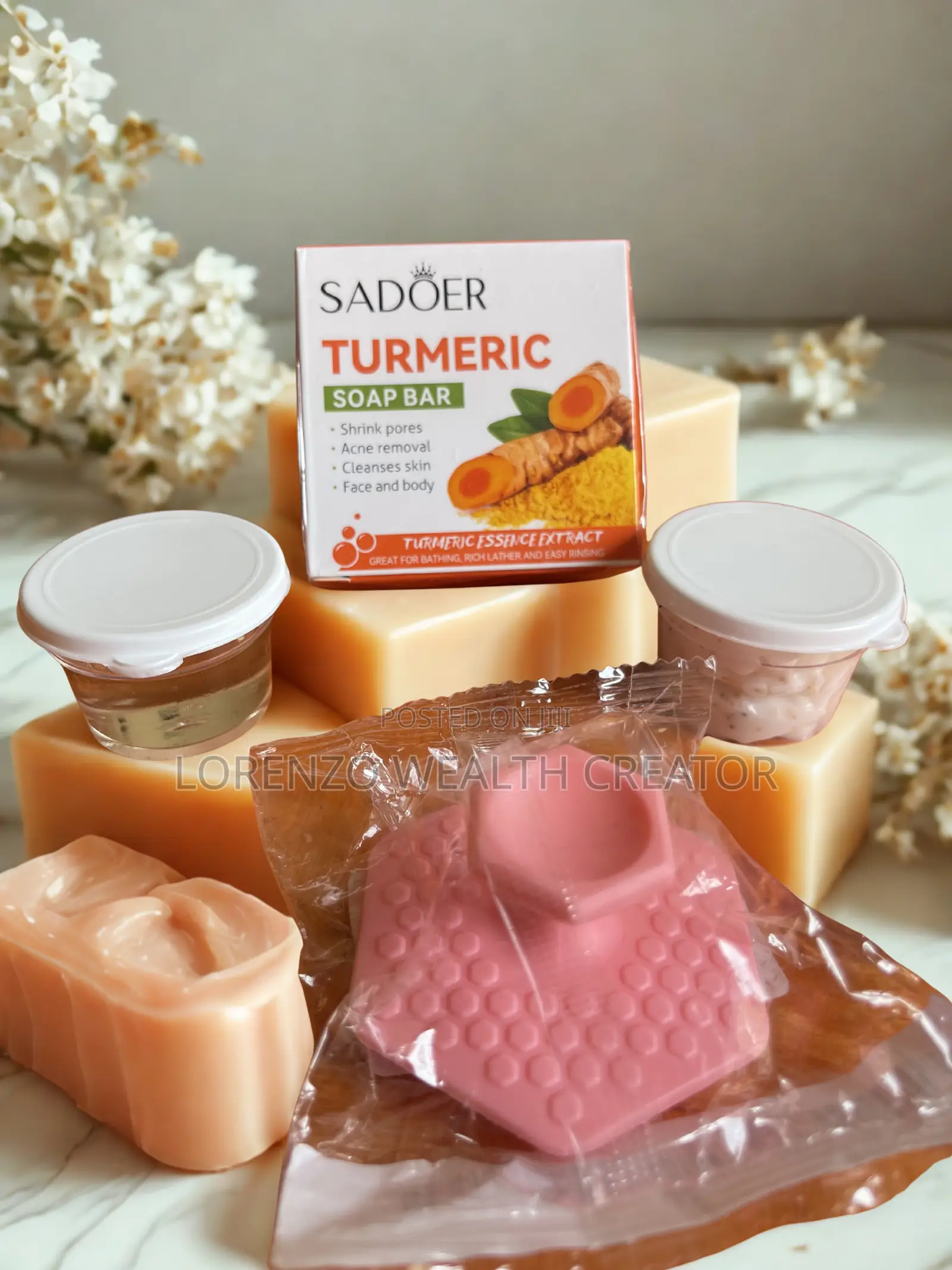 Acne Treatment That Removes Facial Blemishes