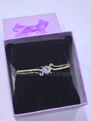 Crystal Grace Band - thumbnail 2