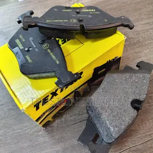 Textar Front Brake Pads for BMW 3 Series E90 X1 E84