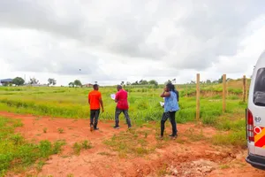 50x100 Mariakani