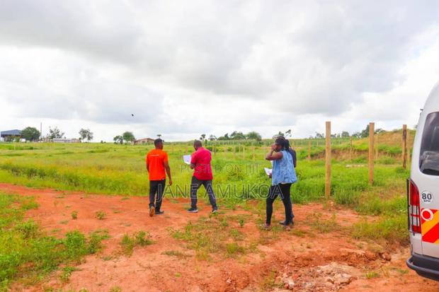 50x100 Mariakani - main view