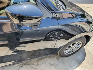Mazda Demio 2018 Black