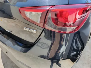 Mazda Demio 2018 Black