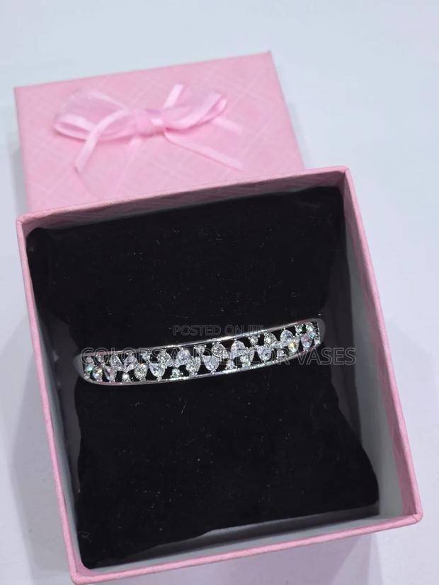 Boss Babe Bracelet - main view